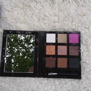 Flesh eyeshadow pallet